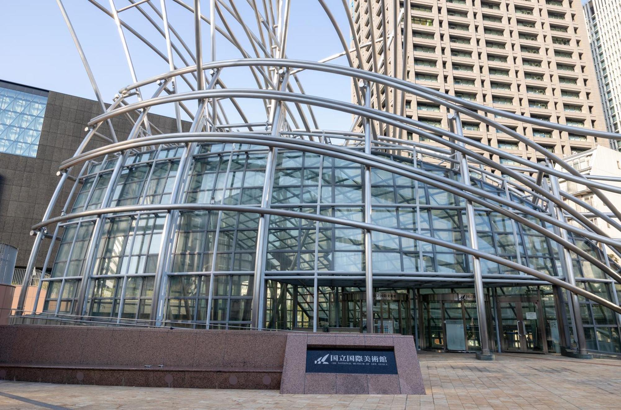 Namba Shinsaibashi 10 Mins Osaka Castle　East Διαμέρισμα Εξωτερικό φωτογραφία