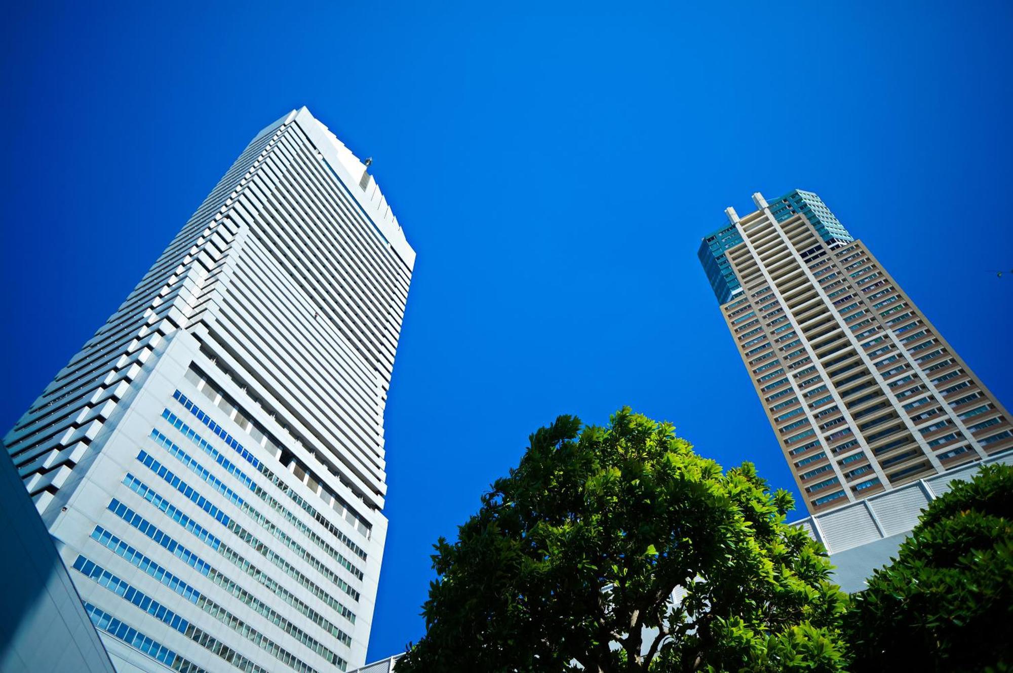 Namba Shinsaibashi 10 Mins Osaka Castle　East Διαμέρισμα Εξωτερικό φωτογραφία